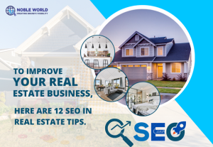 seo in real estate