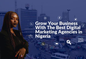 Digital Marketing Agency in Nigeria