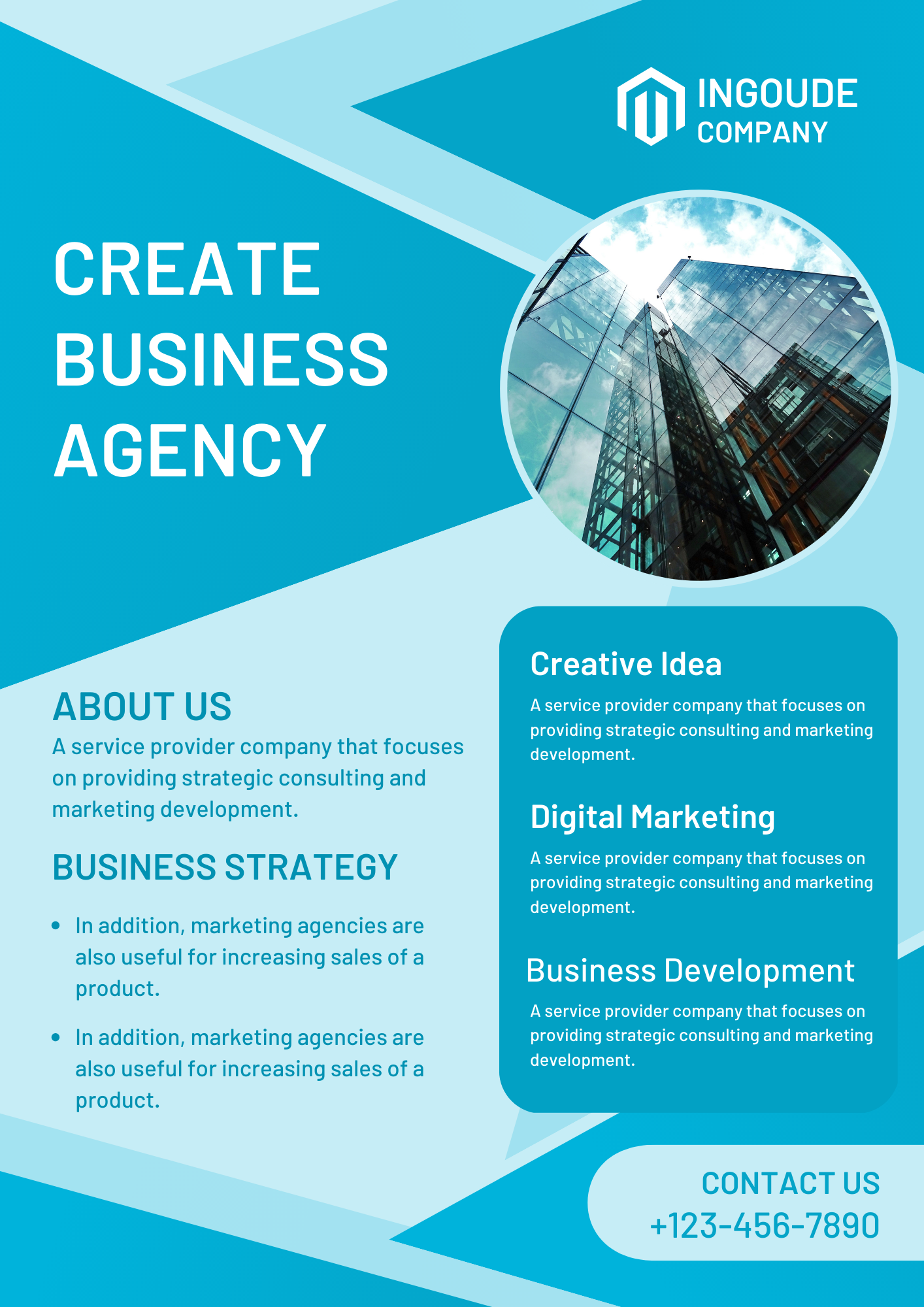 Digital marketing agency in Lagos