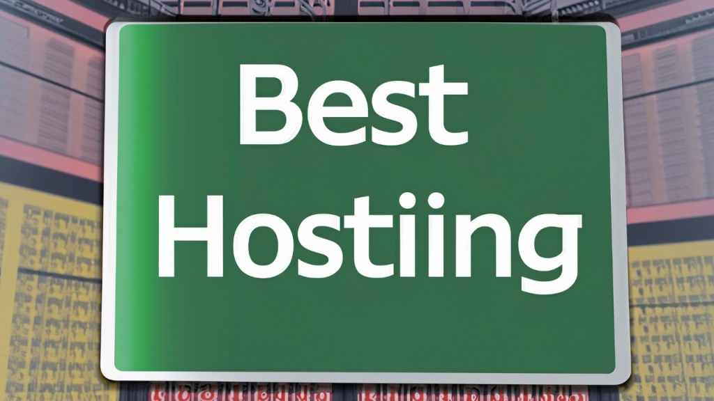 best web hosting company in nigeria