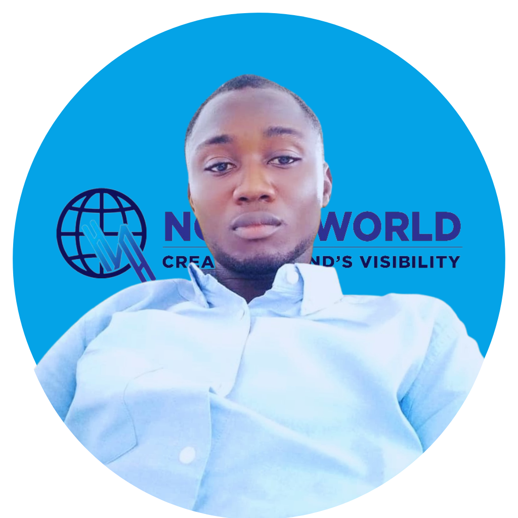 Noble World digital marketing agency in Lagos digital marketing agency in Lagos |Noble World