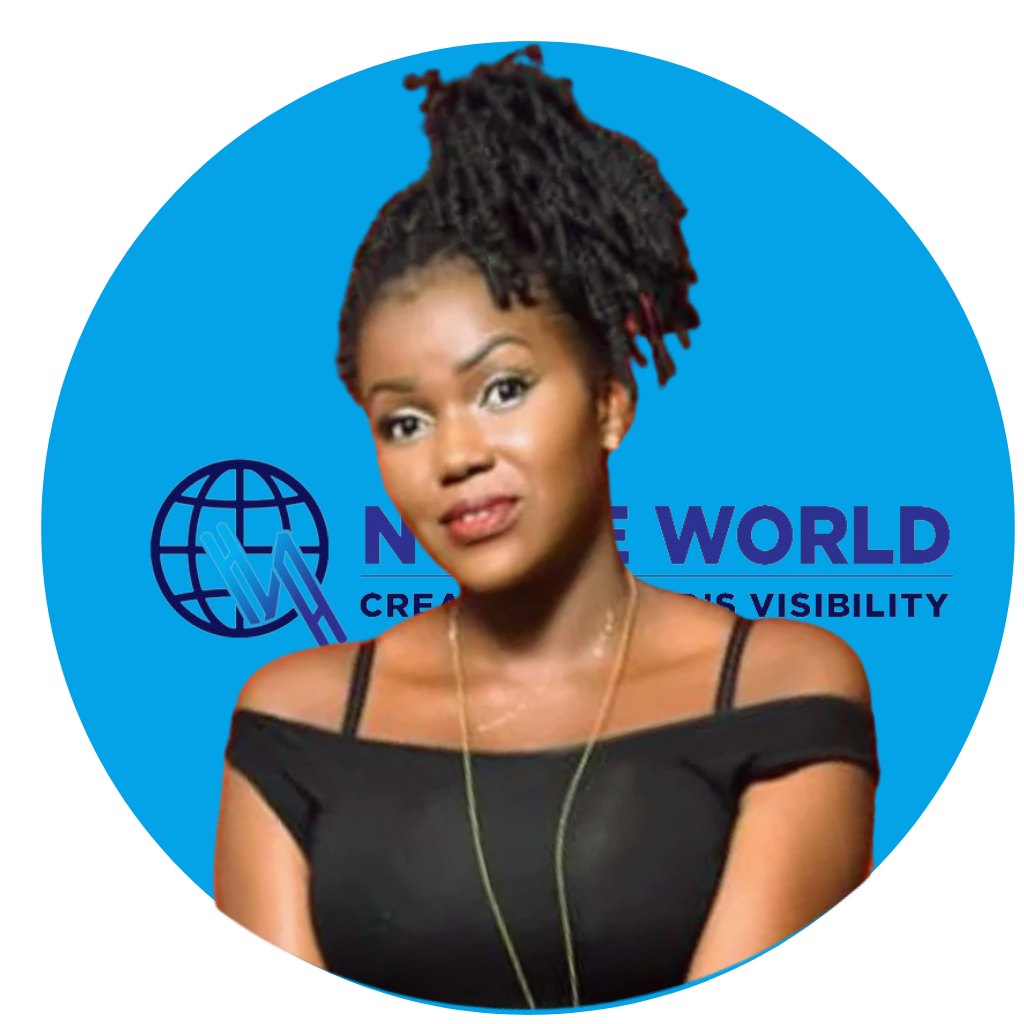 Noble World digital marketing agency in Lagos digital marketing agency in Lagos |Noble World