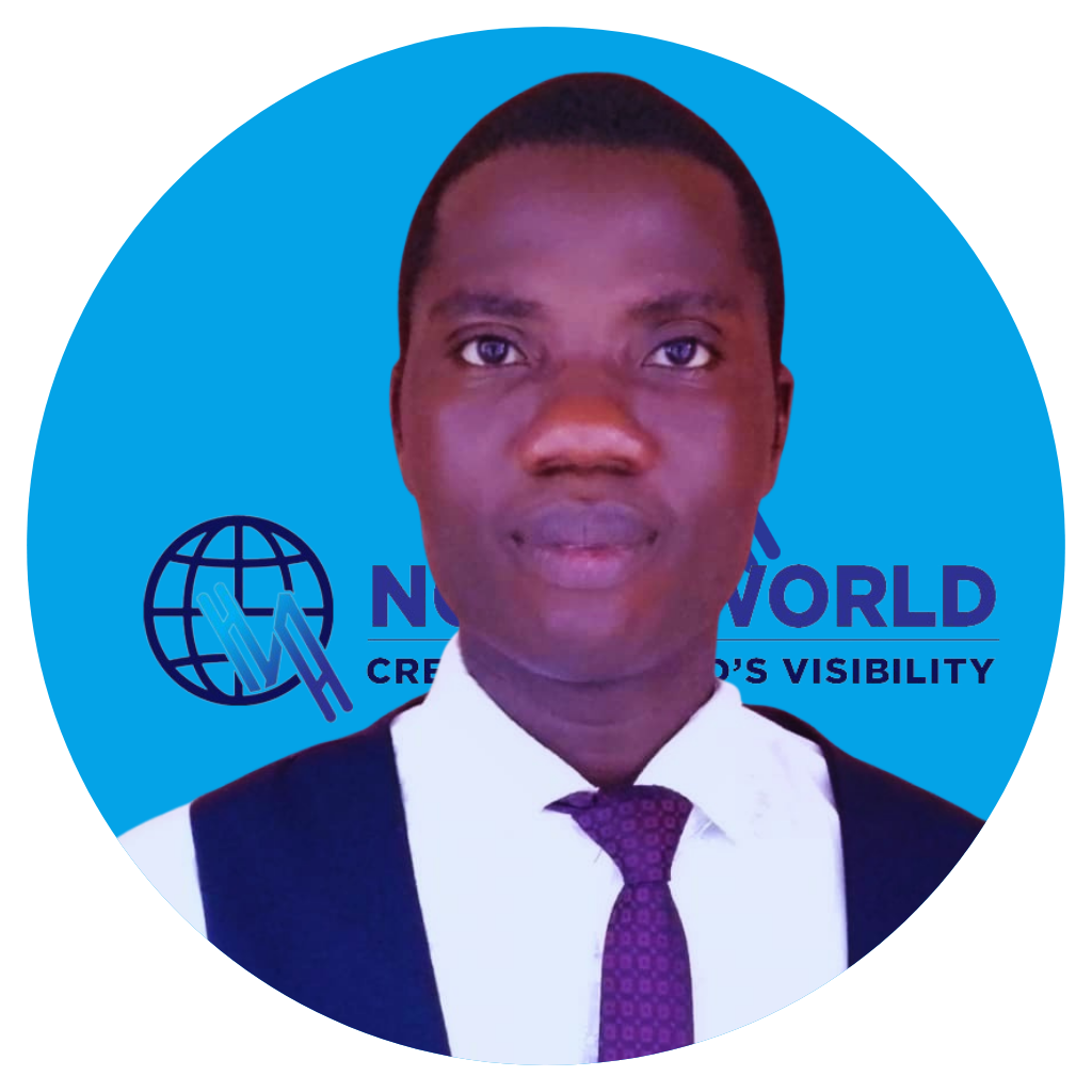 Noble World digital marketing agency in Lagos digital marketing agency in Lagos |Noble World