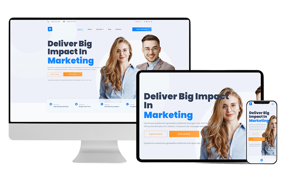 Digital marketing agency in Lagos